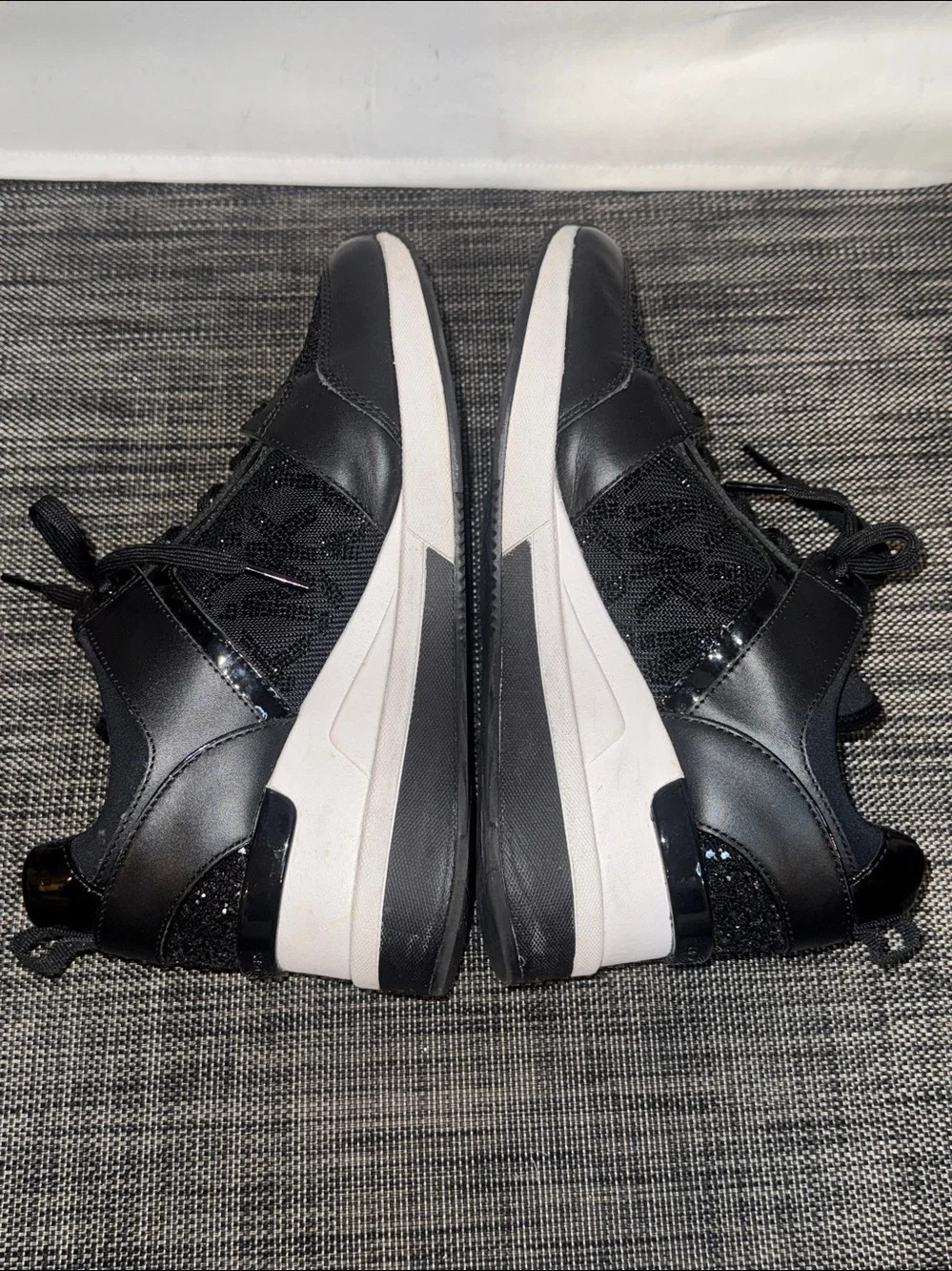 Michael Kors Georgie Trainer